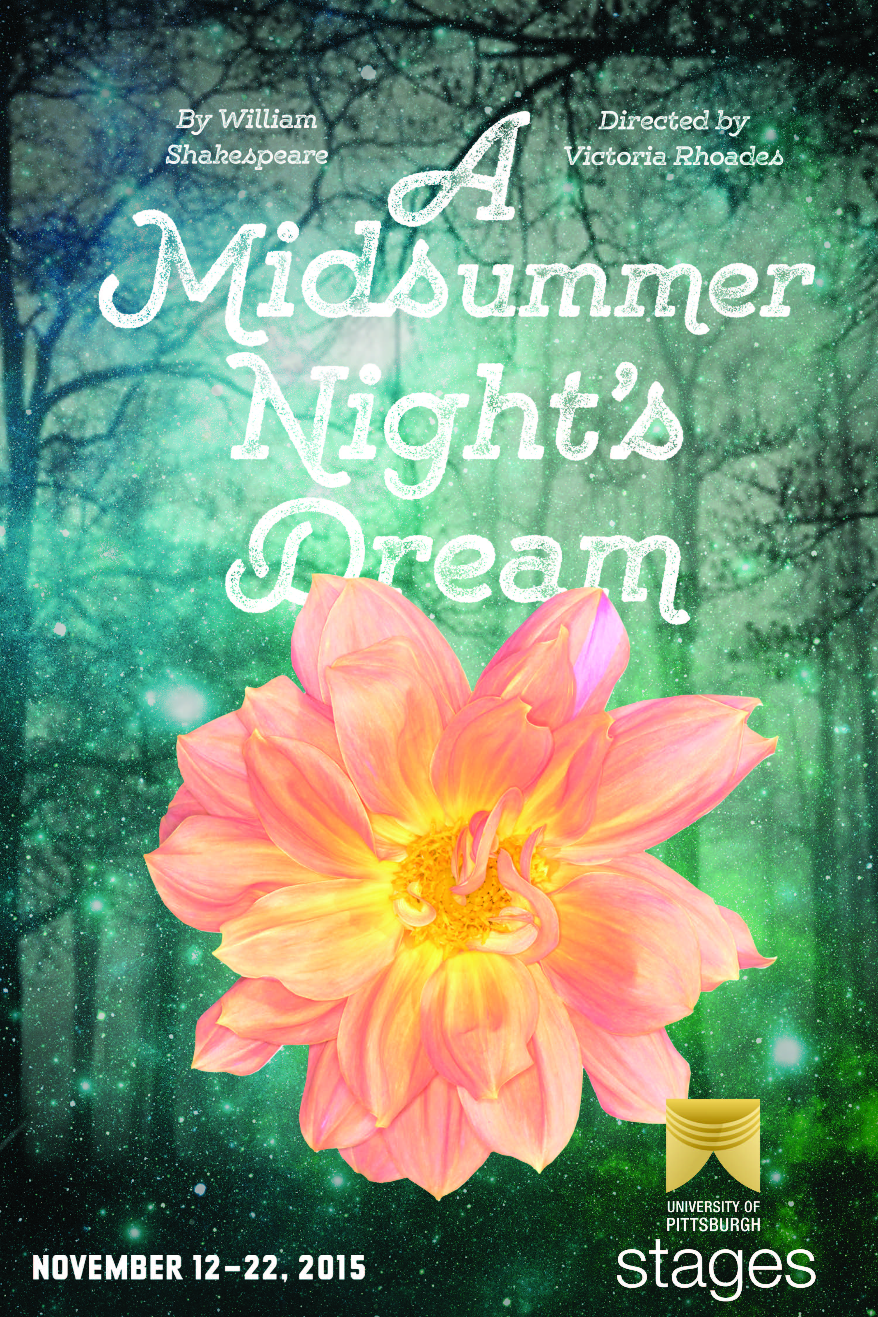 A Midsummer Night's Dream | Department of Theatre Arts
